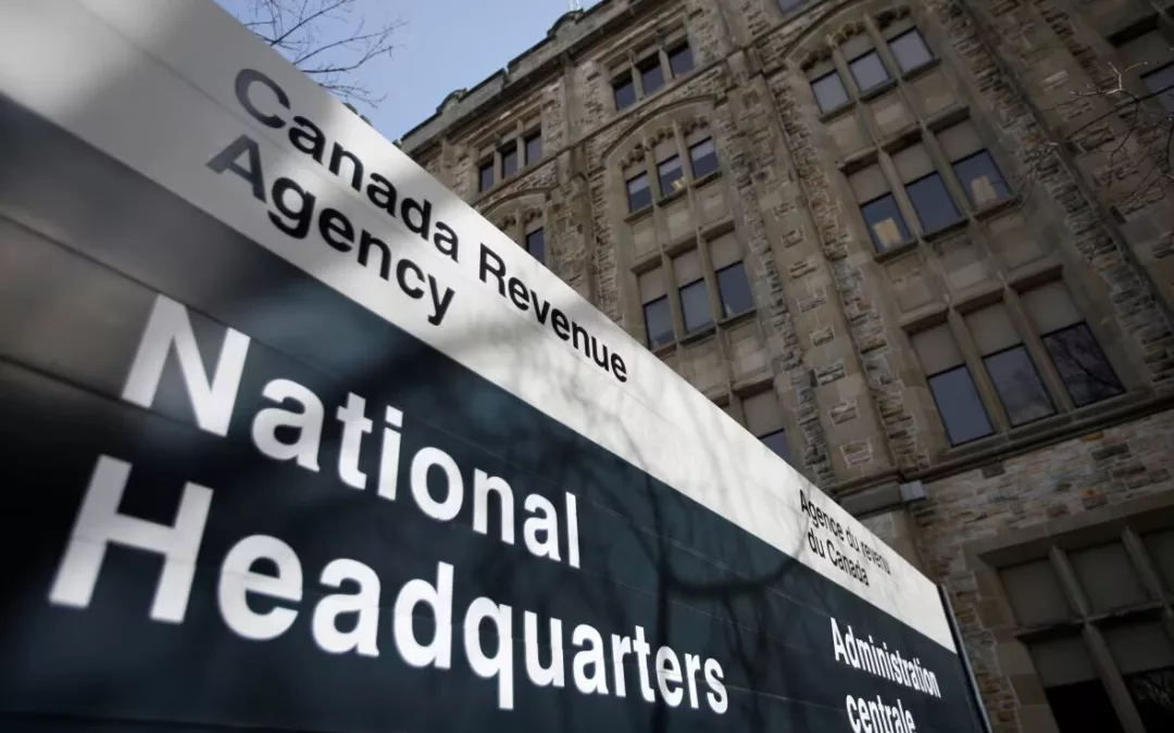 Frozen Pie Manufacturer Softens the Crust of SR&ED Eligibility